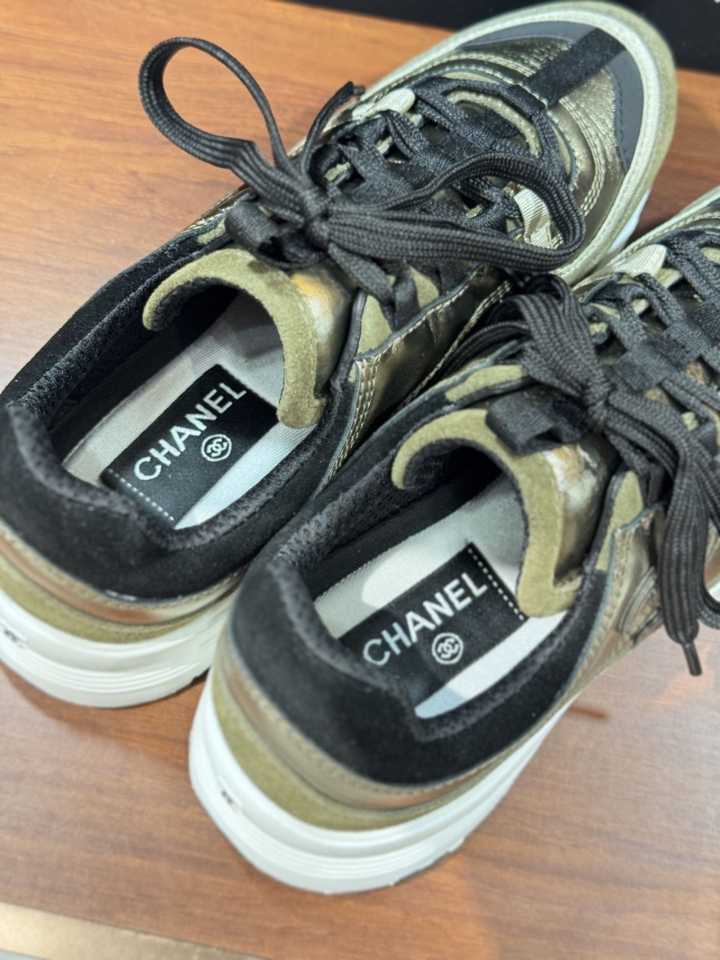 Ch**el sport shoes